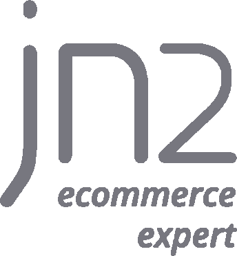 Logo JN2 Ecommerce Expert
