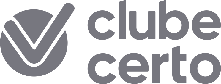 Logo Clube Certo