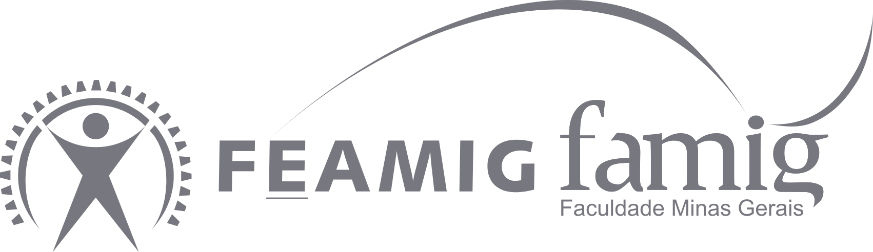Logo FEAMIG FAMIG